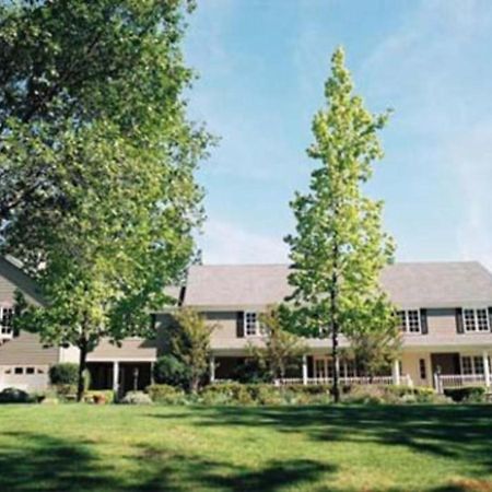 Sierra Sun Cloud Inn - Colfax Exterior foto