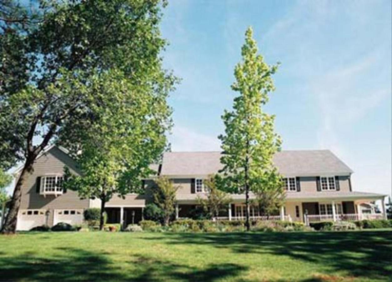 Sierra Sun Cloud Inn - Colfax Exterior foto