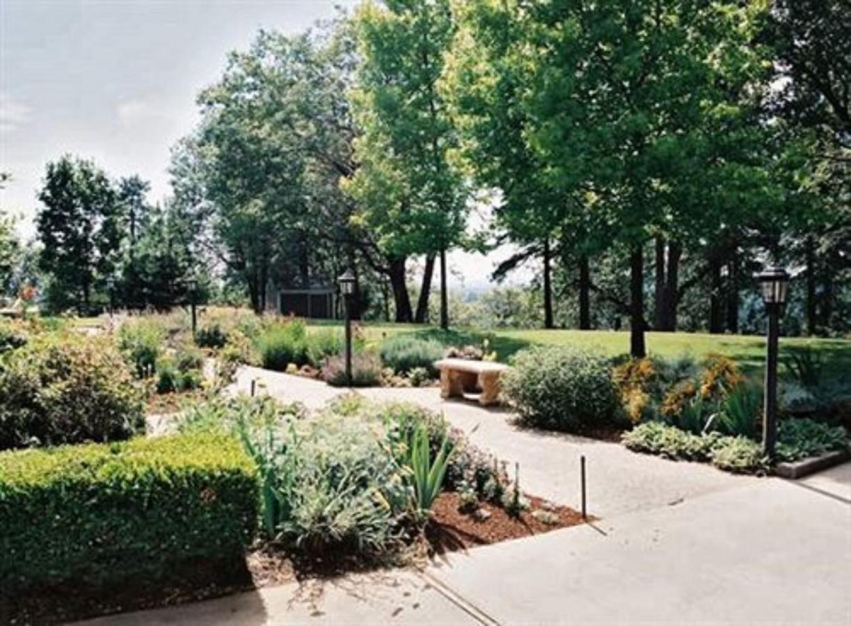 Sierra Sun Cloud Inn - Colfax Exterior foto